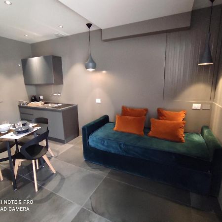 Hotel Slo Design House Marsala Exterior foto