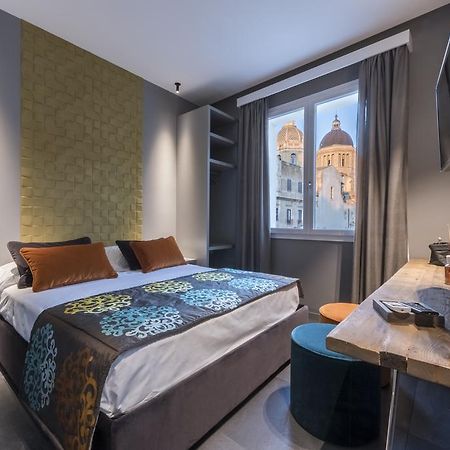 Hotel Slo Design House Marsala Exterior foto