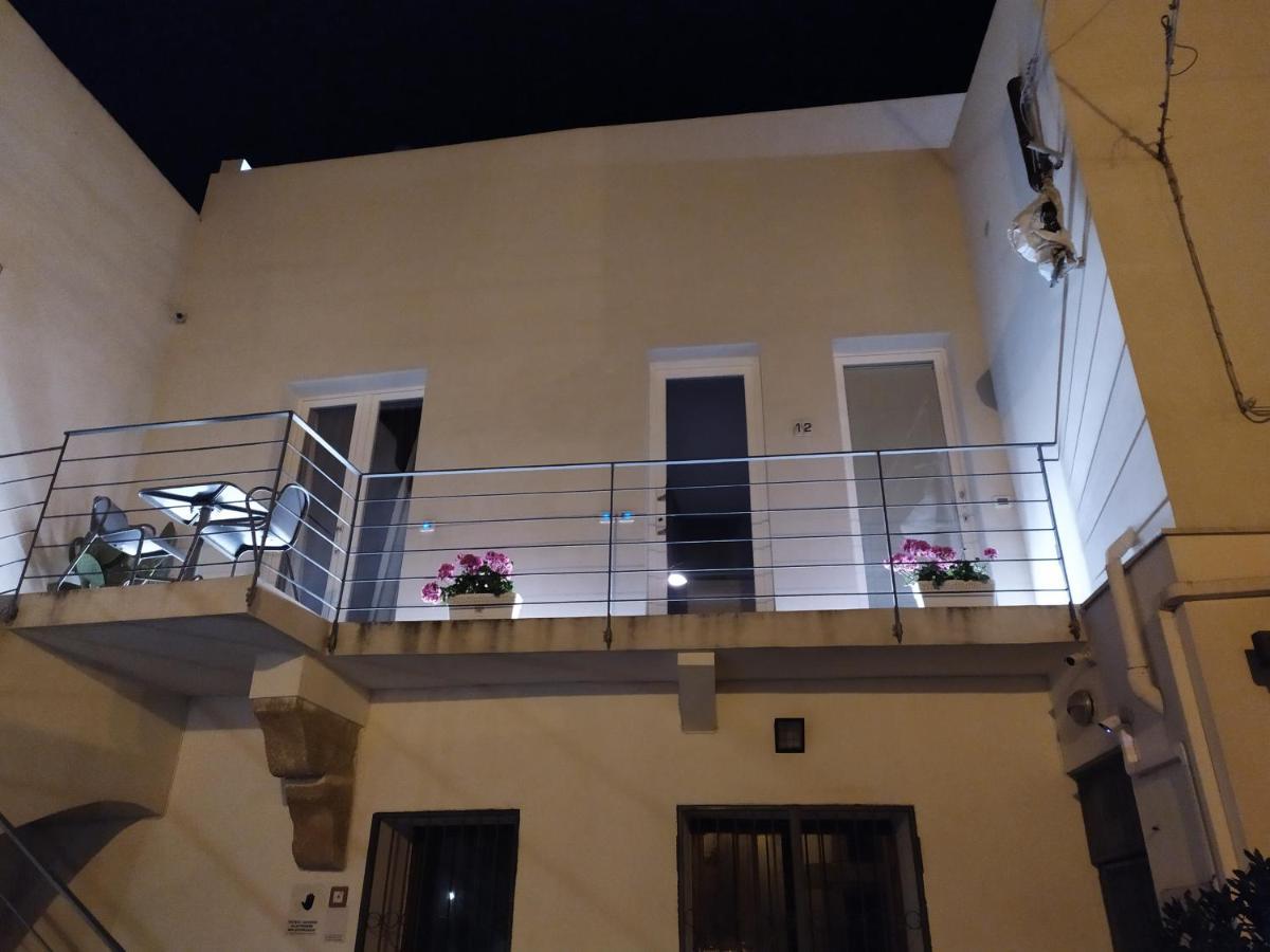 Hotel Slo Design House Marsala Exterior foto