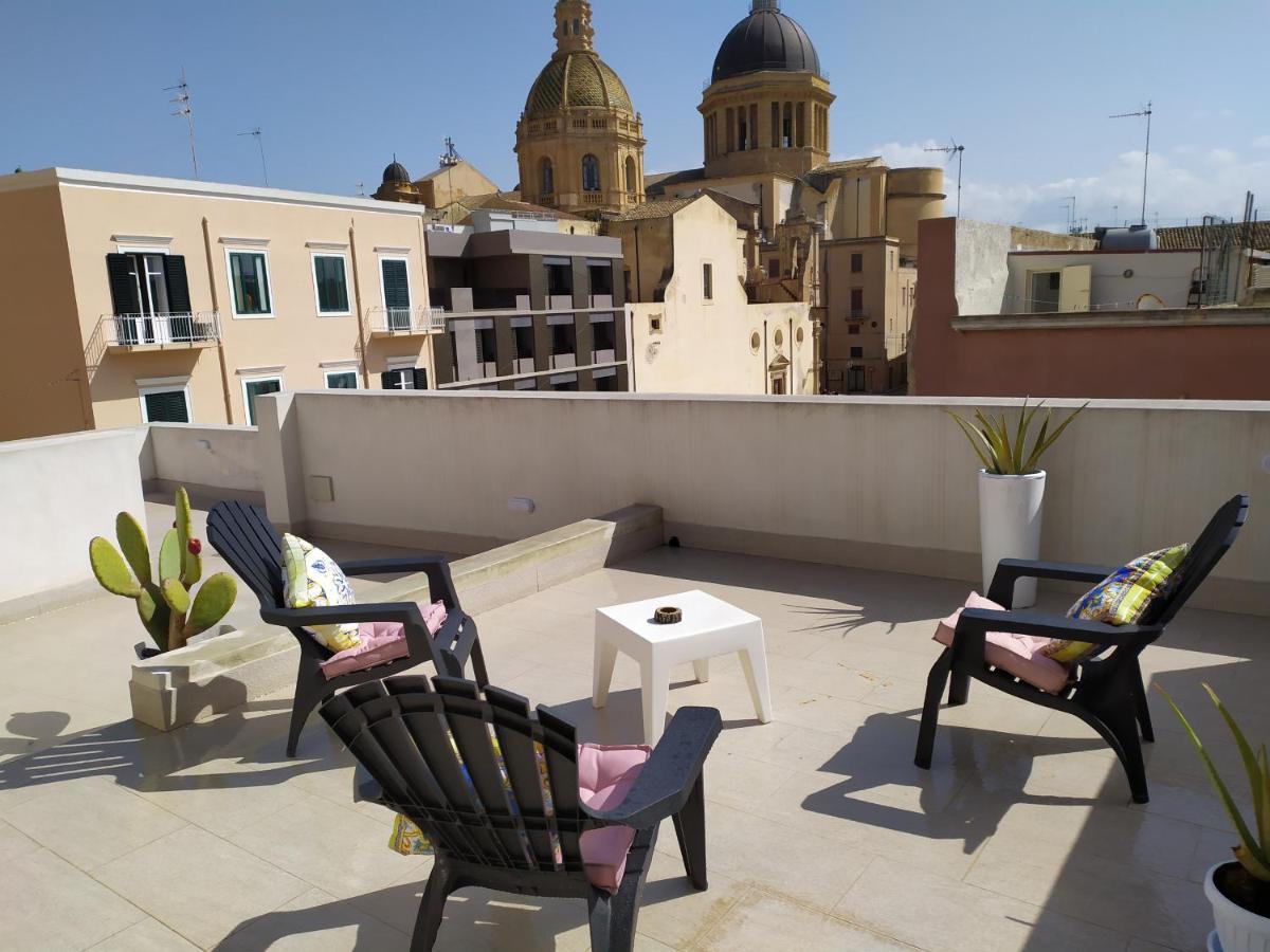 Hotel Slo Design House Marsala Exterior foto