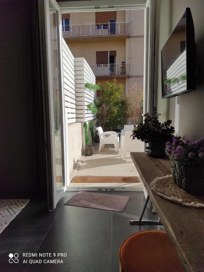 Hotel Slo Design House Marsala Exterior foto