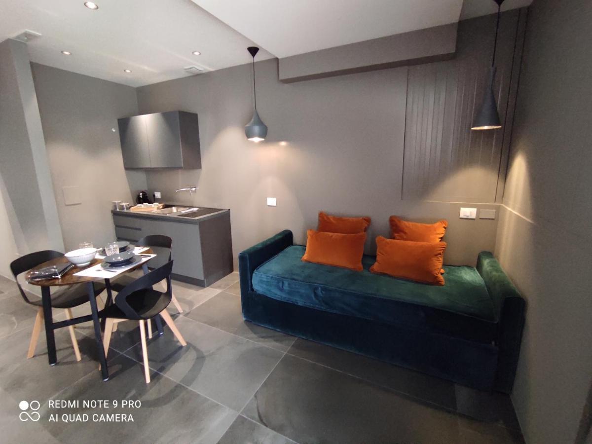 Hotel Slo Design House Marsala Exterior foto