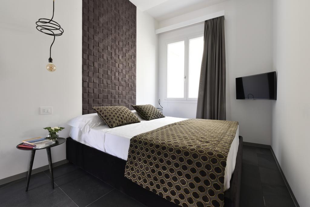 Hotel Slo Design House Marsala Exterior foto