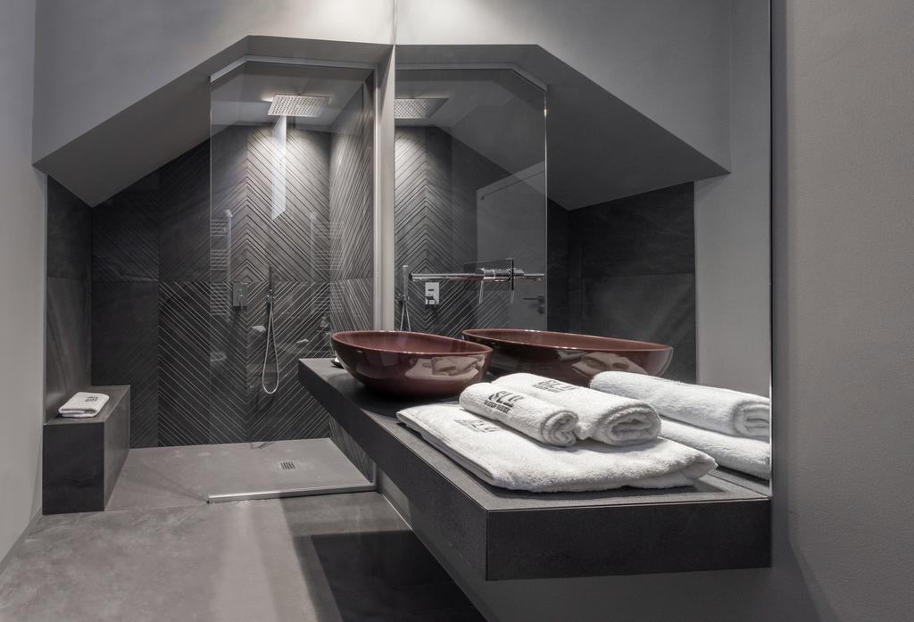 Hotel Slo Design House Marsala Exterior foto