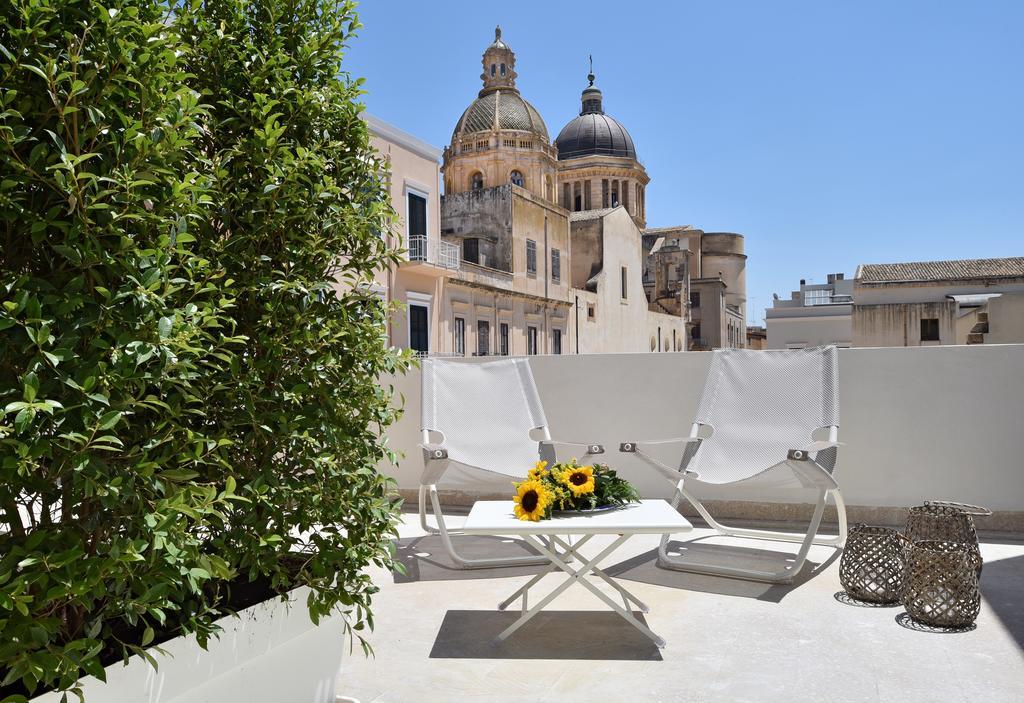 Hotel Slo Design House Marsala Exterior foto