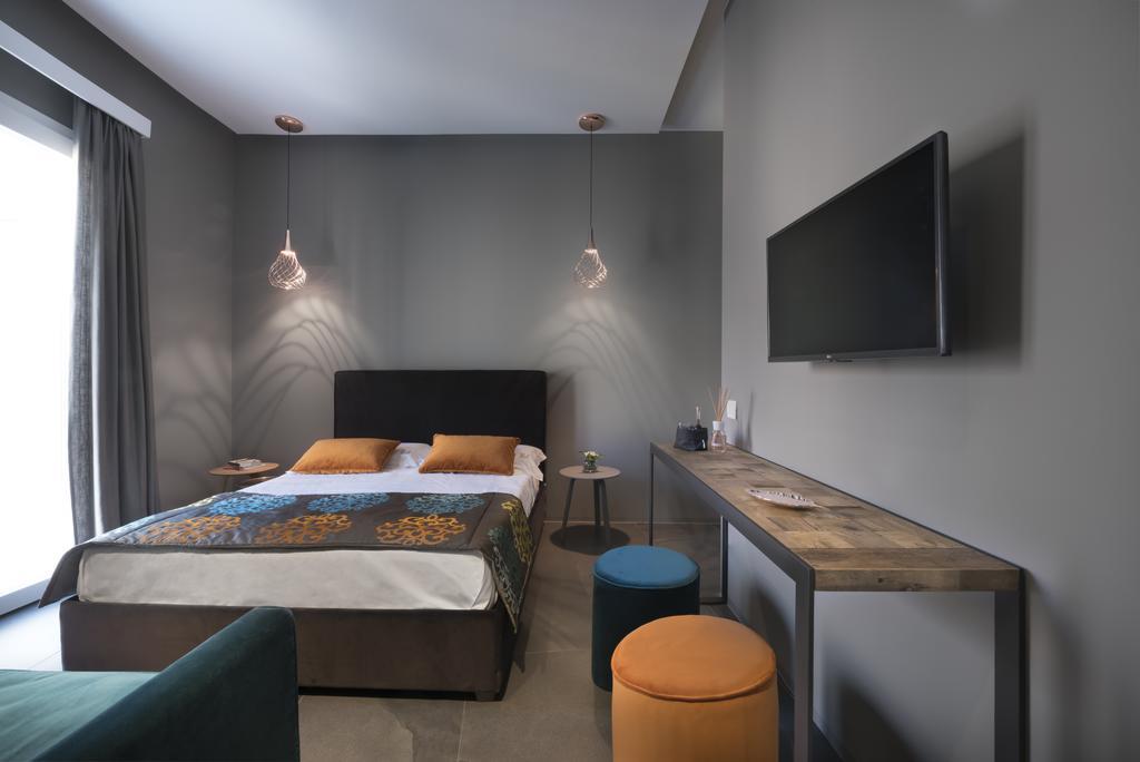 Hotel Slo Design House Marsala Exterior foto