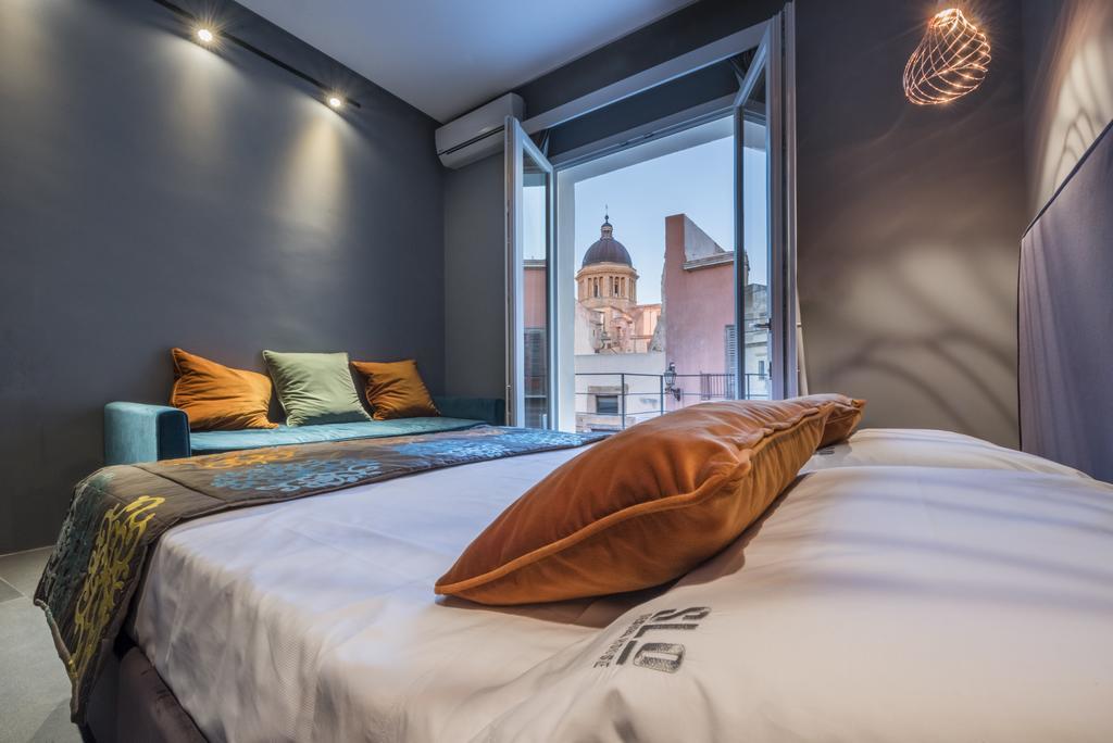 Hotel Slo Design House Marsala Exterior foto