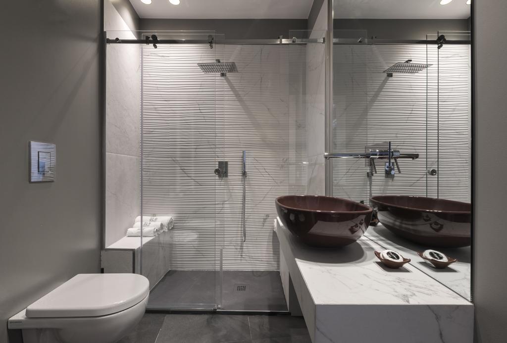 Hotel Slo Design House Marsala Exterior foto