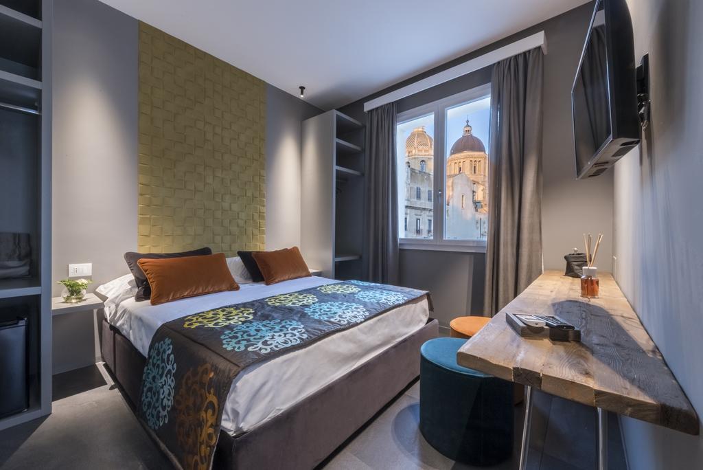 Hotel Slo Design House Marsala Exterior foto