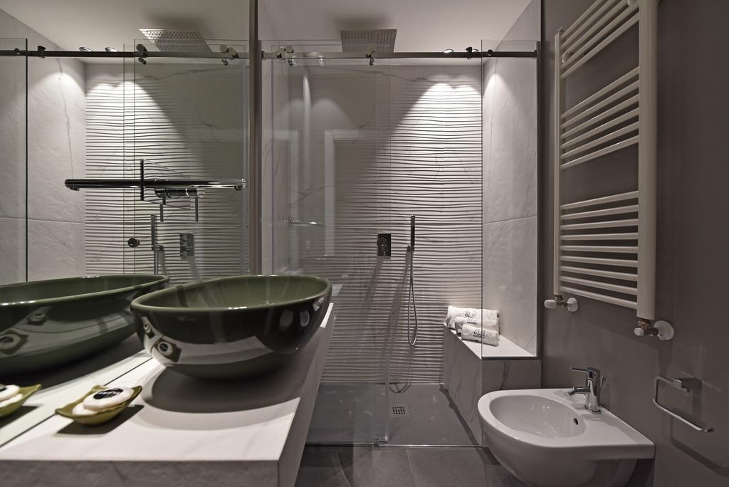 Hotel Slo Design House Marsala Exterior foto