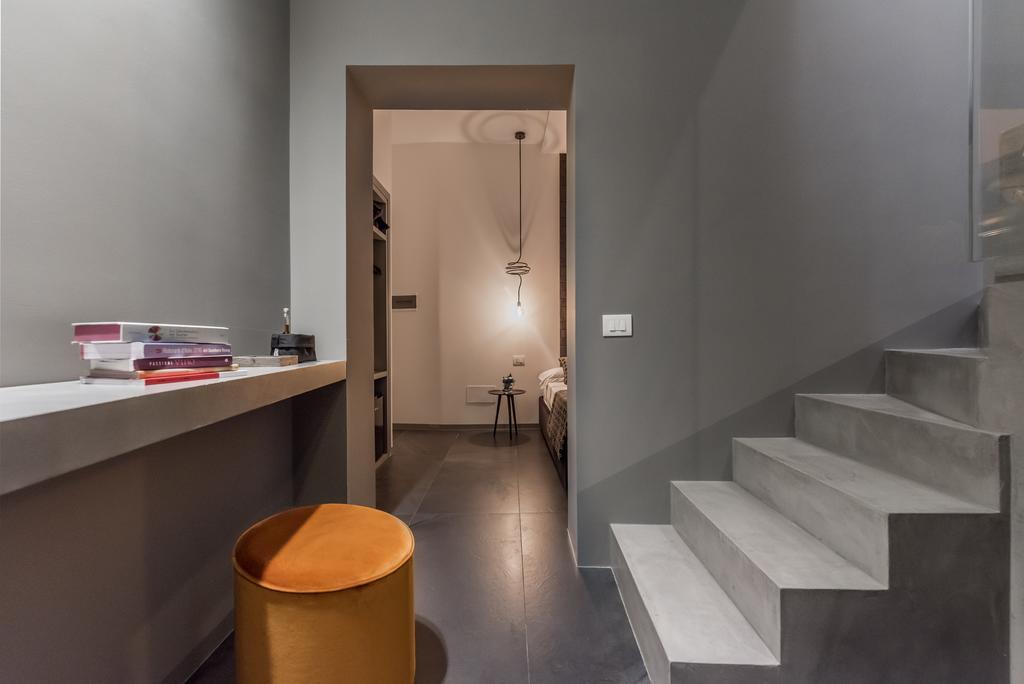 Hotel Slo Design House Marsala Exterior foto