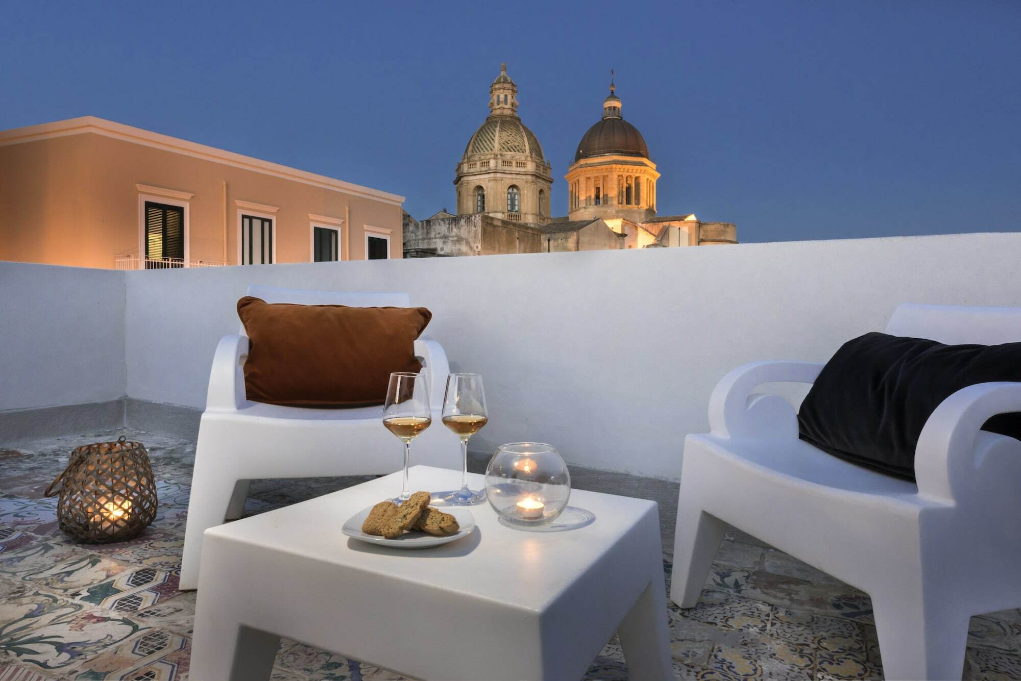 Hotel Slo Design House Marsala Exterior foto