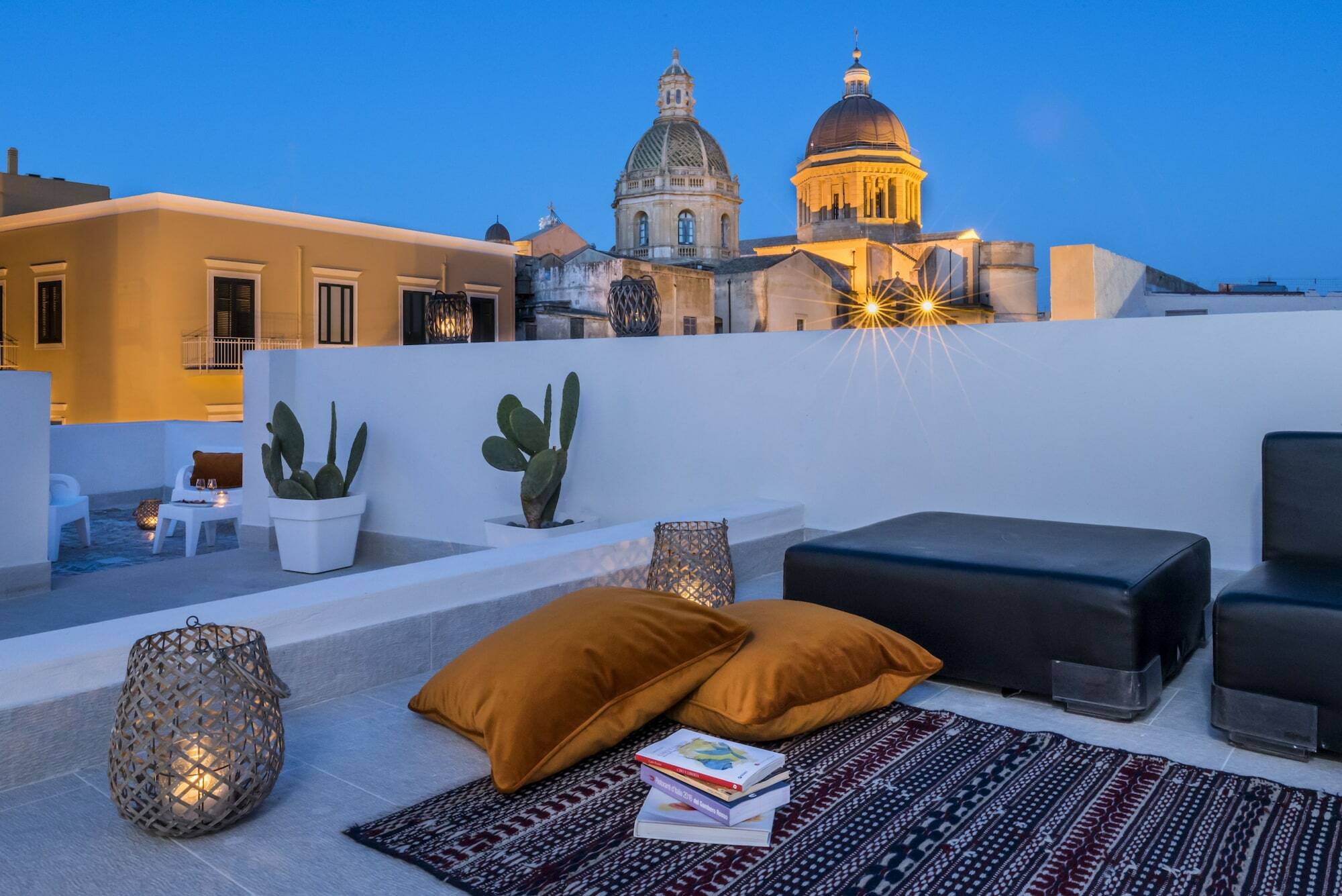 Hotel Slo Design House Marsala Exterior foto